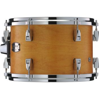 Yamaha amb1814 vn absolute hybrid maple vintage natural bombo para batería