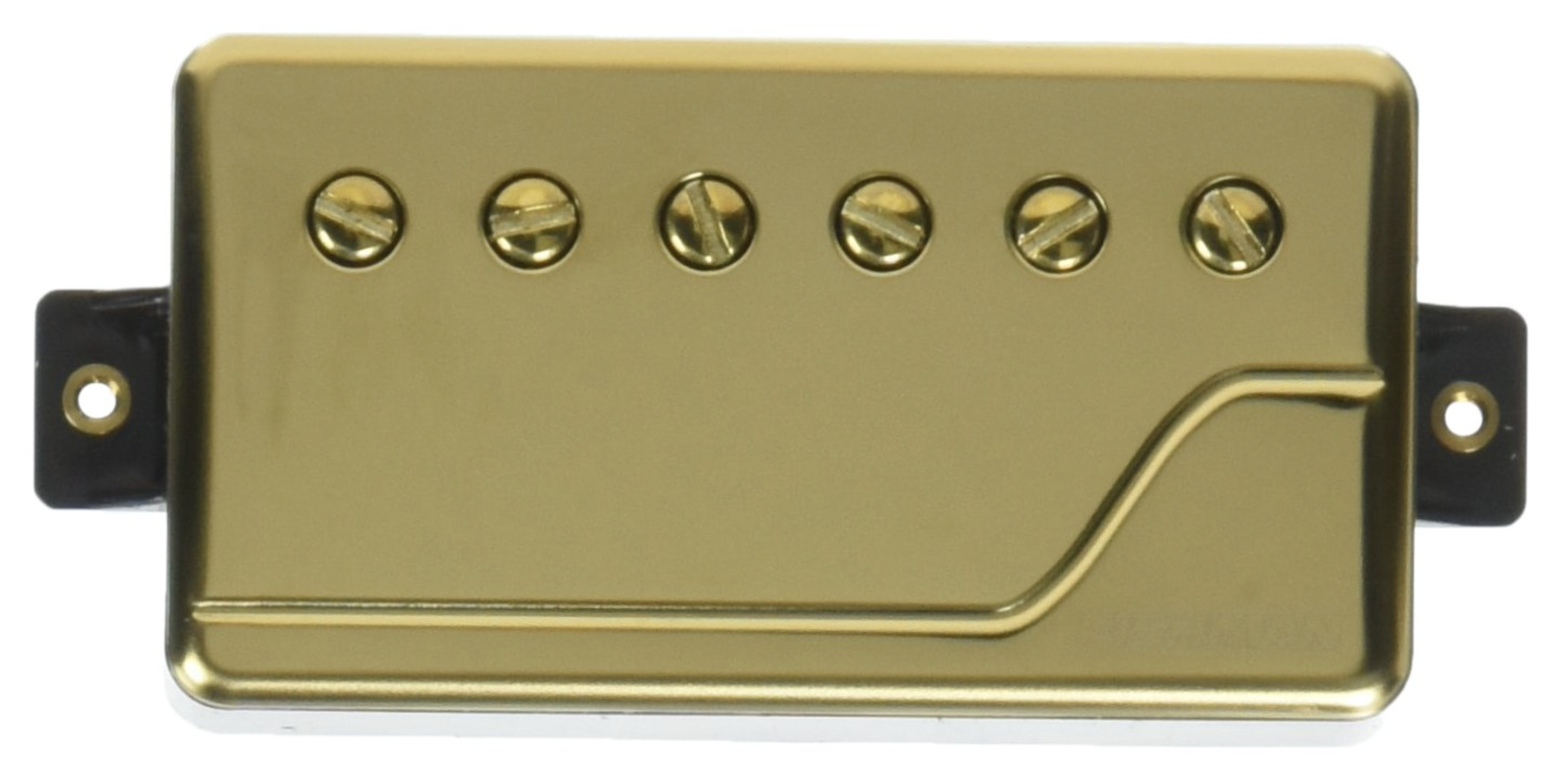 Fishman Fluence Classic Humbucker Gold Neck Pastilla Guitarra Eléctrica Fluence Classic Humbucker Neck