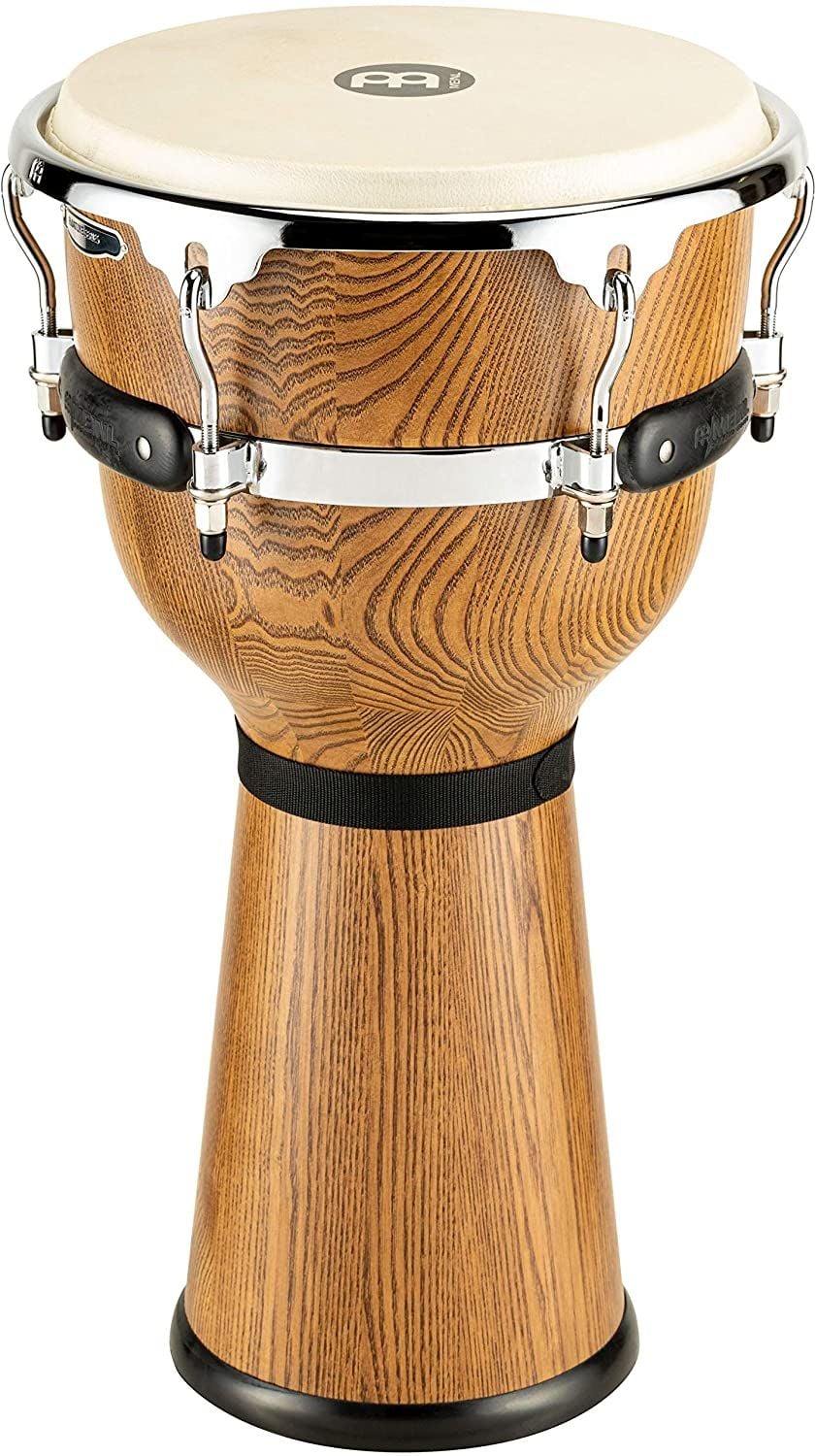 Meinl DJW3ZFA-M Wood Djembe DJW3ZFA M