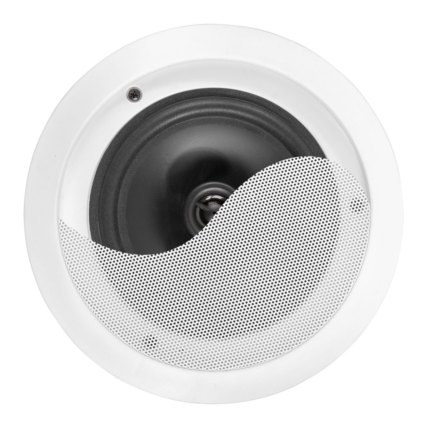 Power Dynamics CSAG6T Altavoz de Techo 100V CSAG6T