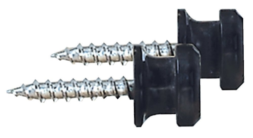 Gewa 555119 Cinturón de Seguridad Cierre de Seguridad F&S Negro Mate 555119