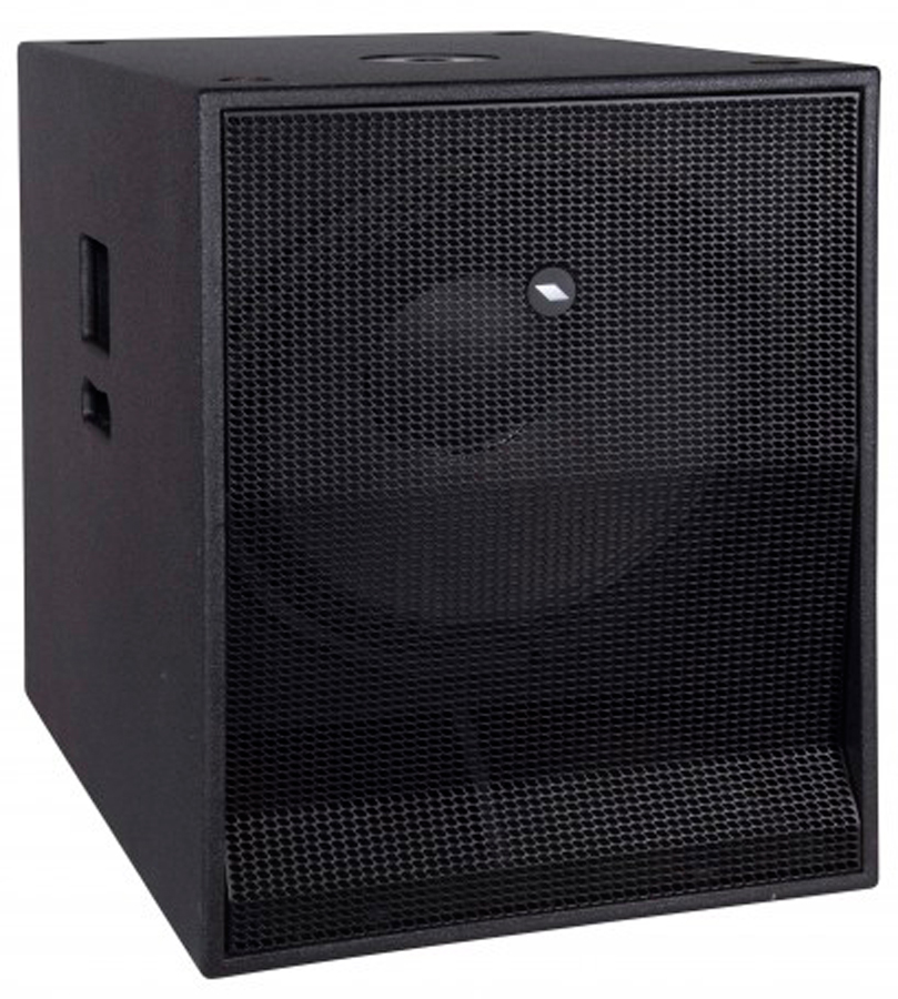 Proel S18A. Subwoofer Activo S18A