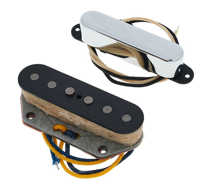 Seymour Duncan La Brea Brad Paisley Set Pastillas Guitarra Eléctrica La Brea Brad Paisley Set