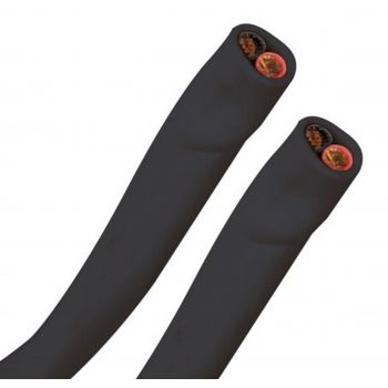 Dap audio spc-225-dca-s2,d0,a3 cable altavoz cpr negro 300m