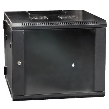 Showgear rca-wmf-15 15u 19 pulgadas rack montaje pared