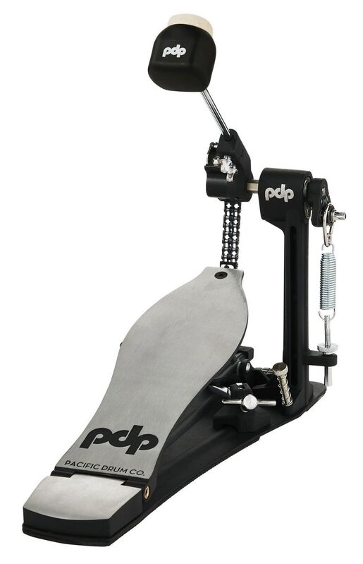 Drum Workshop PDP Concept Series Pedal de Bombo PDSPCO PD870960