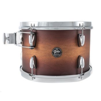 Gretsch drums rn2-0812t-stb tom renown maple 12 pulgadas satin tobacco burst