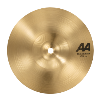Sabian 20816 8 aa china splash