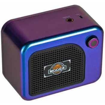Mooer hornet 05i amplificador combo para guitarra