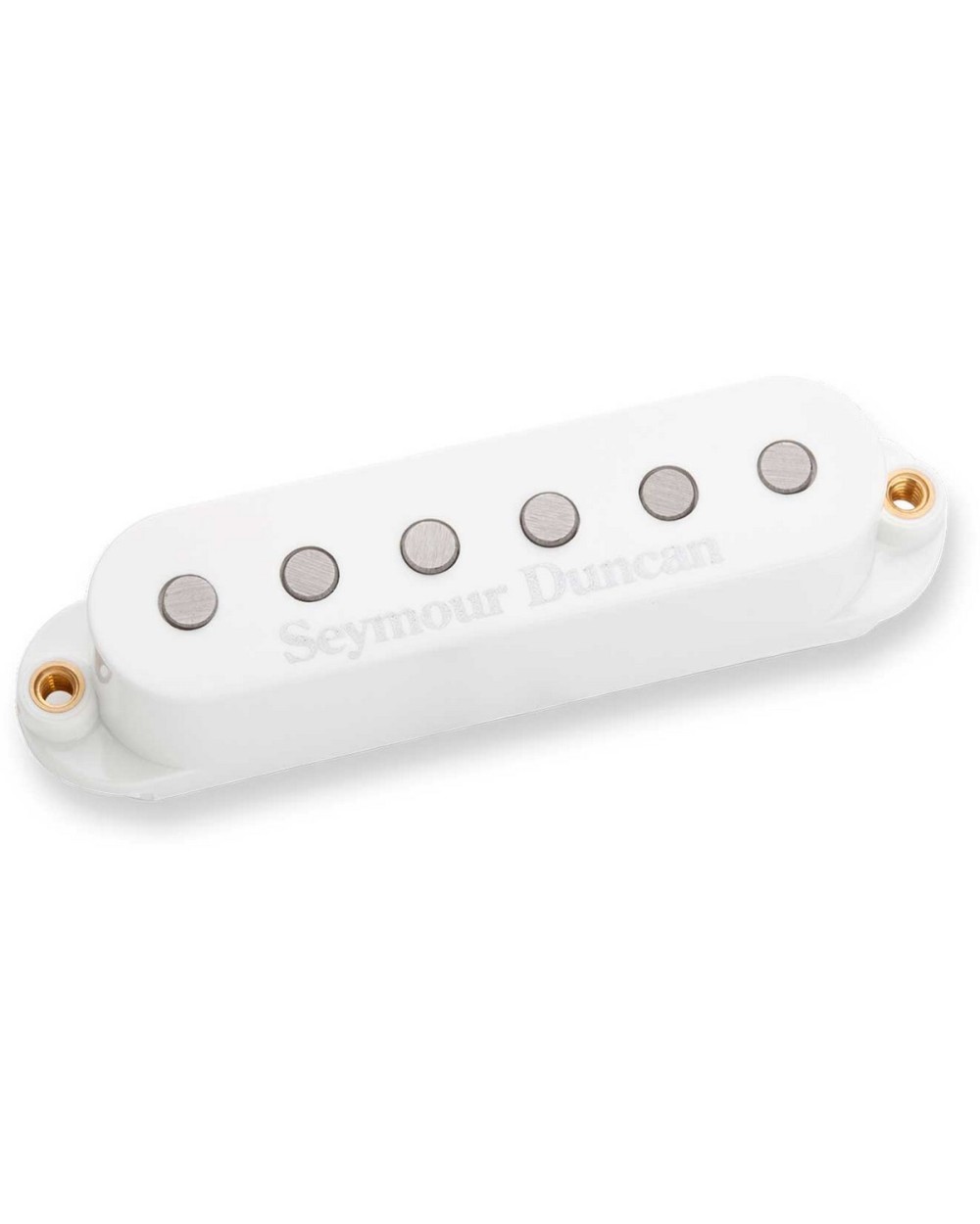 Seymour Duncan STK-S7 intage Hot Stack Plus Wht Pastilla para Guitarra STK-S7 VINTAGE HOT STACK PLUS WHT