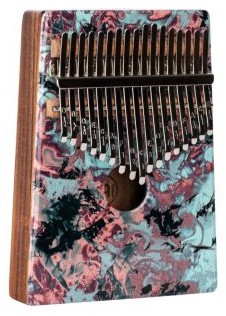 Meinl KA17CR Kalimba KA17CR