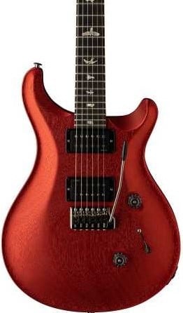 PRS Standard 24 Satin Red Apple Metallic Guitarra Eléctrica Standard 24 Satin Red Apple Metallic
