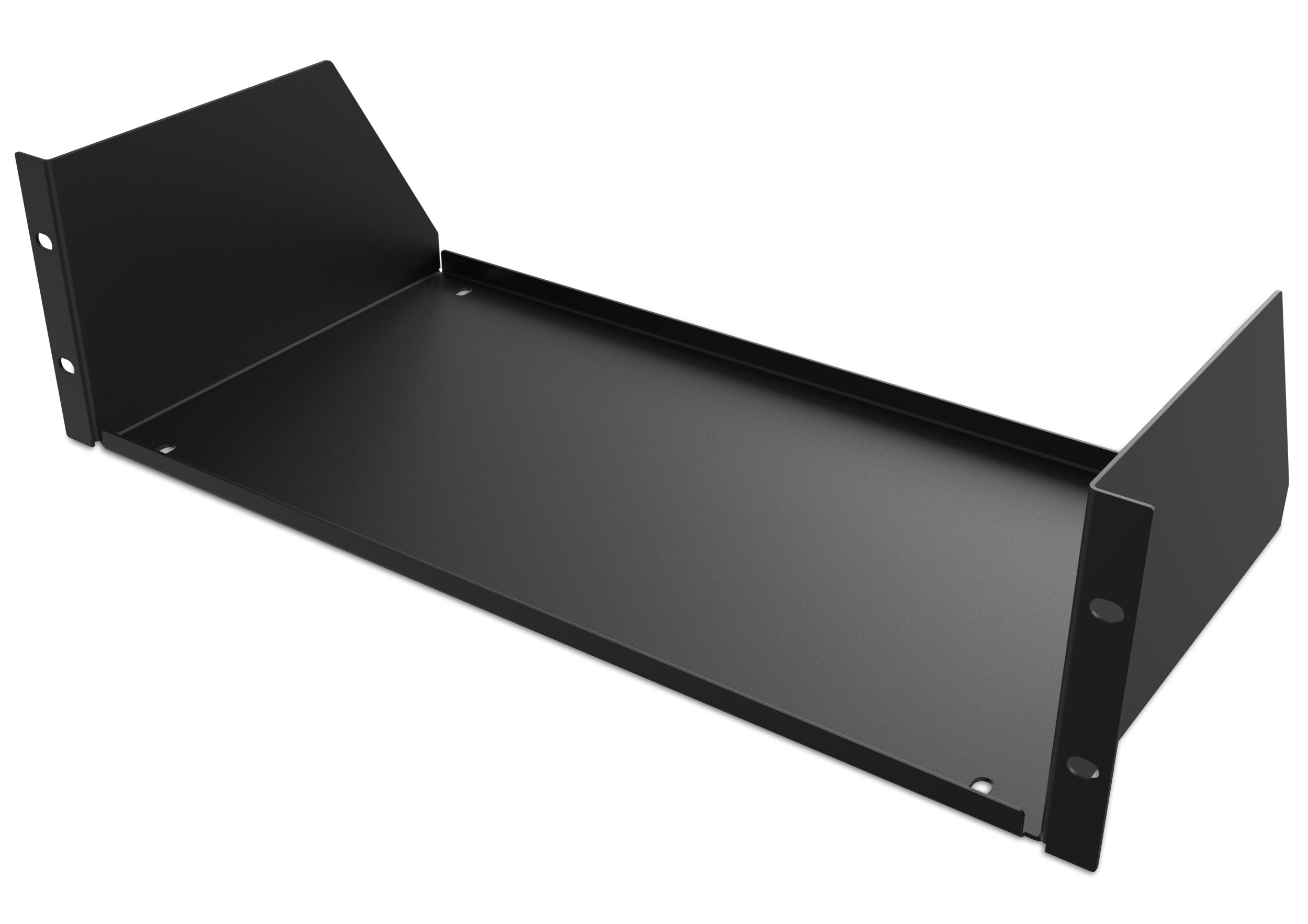 Audibax Pro Rack Shelf 3U 230 Bandeja para Rack Pro Rack Shelf 3U 230