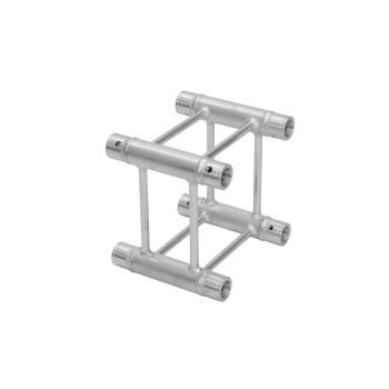 Alutruss truss cuadrado 6082-250 4-way cross beam
