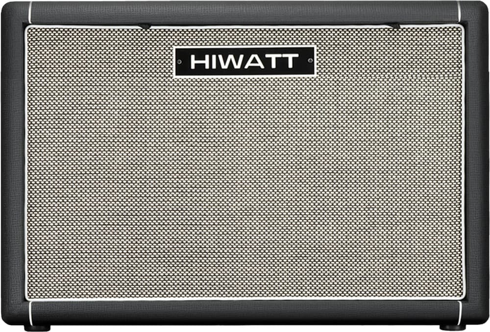 HIWATT Pantalla Bajo Hiwatt Hb210 Pantalla Bajo Hiwatt Hb210