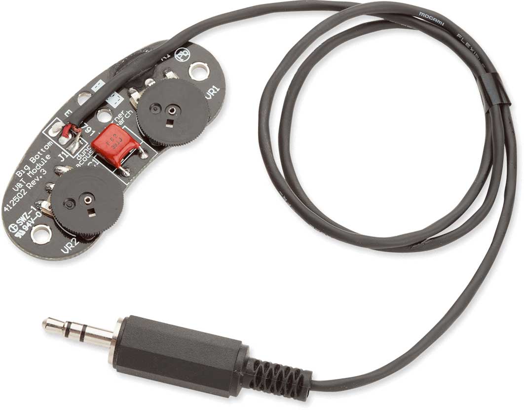 Seymour Duncan Wavelength Vol & Tone Module Wavelength Vol & Tone Module