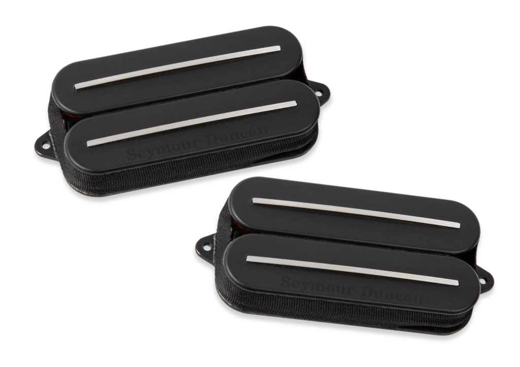 Seymour Duncan Nazgûl Sentient Rails Set Nazgûl Sentient Rails Set