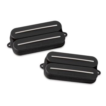 Seymour duncan nazgûl sentient rails set