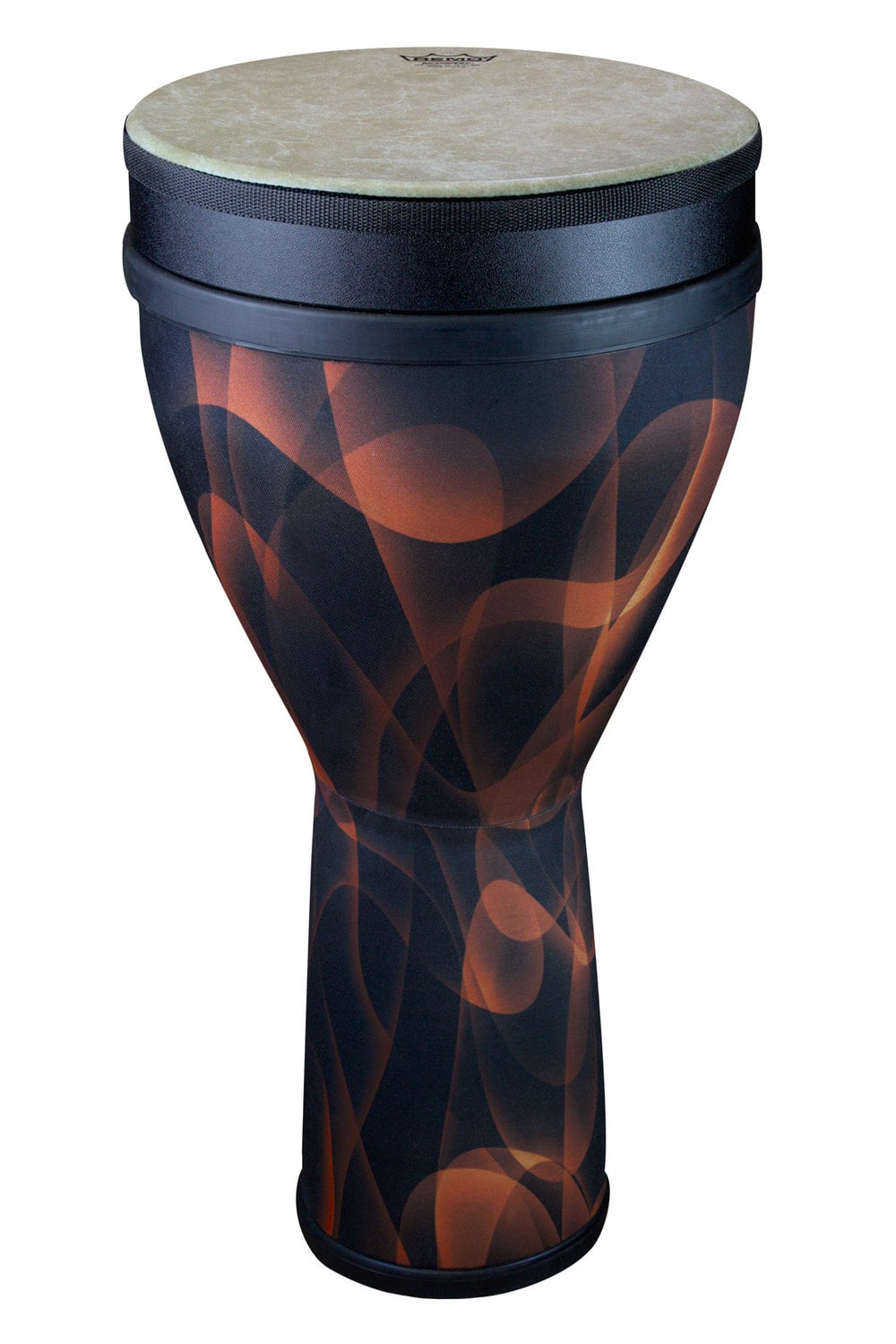 Remo Djembe VERSA 12\" Brown 12\" Brown