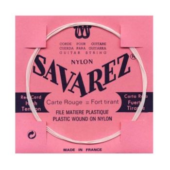 Savarez 1a entorchada 511-r