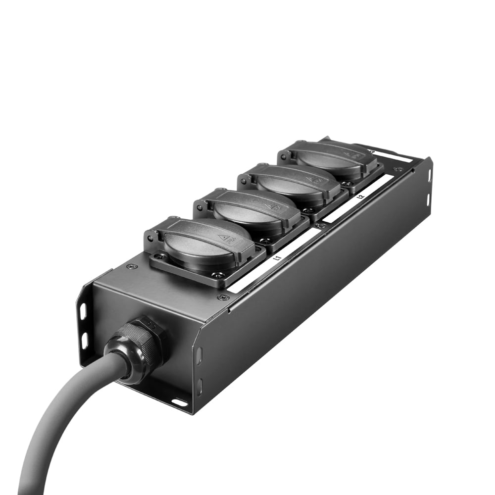 Adam Hall PRO PORT 4 CEE PRO PORT 4 CEE