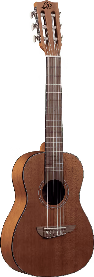 EKo GEKDUO-GUITALELE Guitalele Duo GEKDUO-GUITALELE