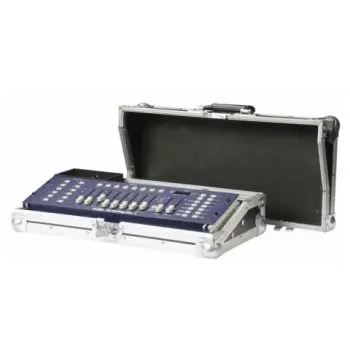 Dap audio case para scanmaster series d7403