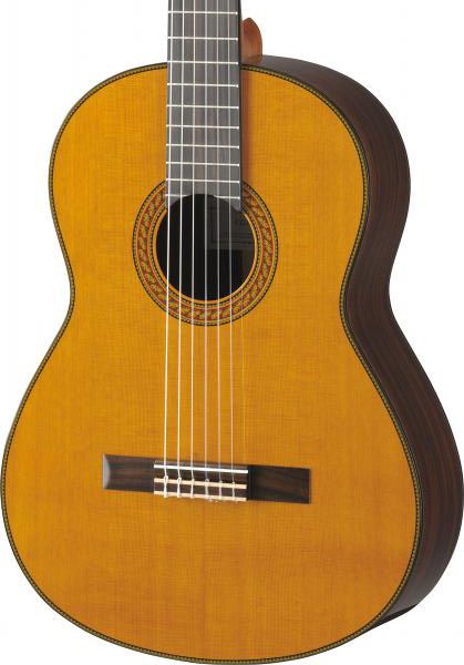 Yamaha CG192C Guitarra Clasica CG192C