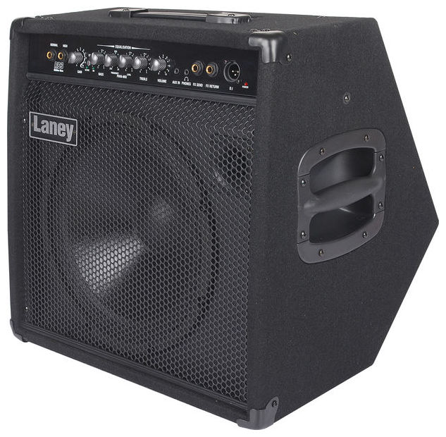 Laney RB3 Amplificador de Bajo 1x12" 65W RB3
