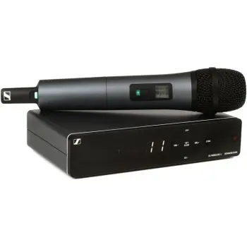Sennheiser XSW 1-835 A SET VOCALISTA Micrófono