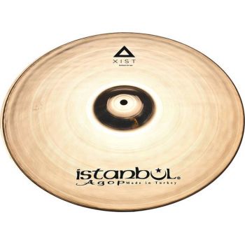 Istanbul 15 xist hi-hat brilliant
