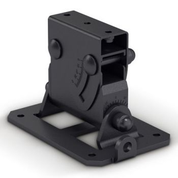 Ld systems stinger 8 g3 wmb 1 soporte de pared inclinable y giratorio, adecuado para stinger 8 g3 pasivo