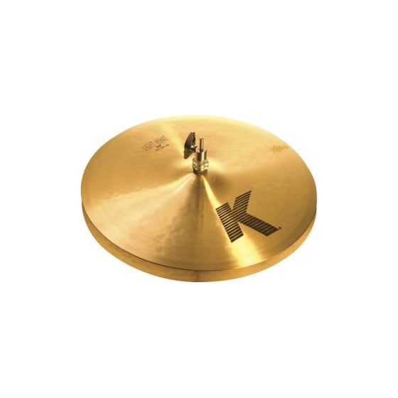 Zildjian Hi Hat 16" K Light Par KHK0926