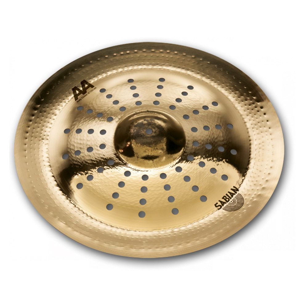 Sabian 21916CS 19 AA Holy China 21916CS 19 AA Holy China