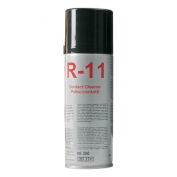 Fonestar r-11 limpiador contactos