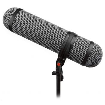 Rycote super-blimp kit antivientos para rode ntg