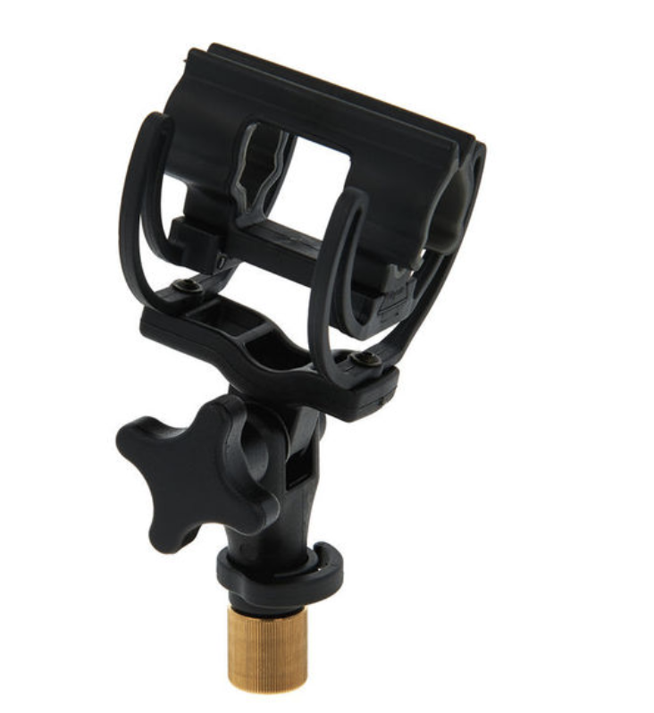 Rycote Invision INV-7-HG-Mark III Suspensión para Micrófono InVision INV 7HG MKIII