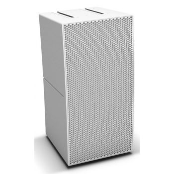 Ld systems curv 500 d sat duplex satélite blanco