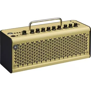 Yamaha thr10ll amplificador combo guitarra