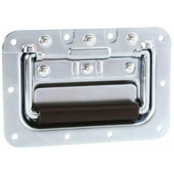 Adam hall hardware 34083 - asa retráctil mediana con resorte en la base profundidad 13 mm
