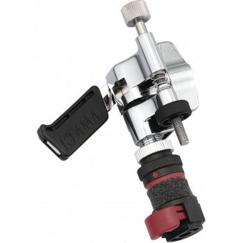 Tama stdc7 ajuste de sonido hi-hat
