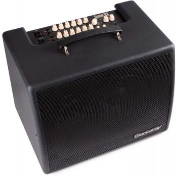 Blackstar sonnet 120 black amplificador de guitarra acustica