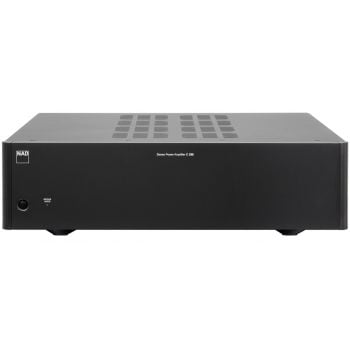 Nad c298 etapa de potencia estereo hifi