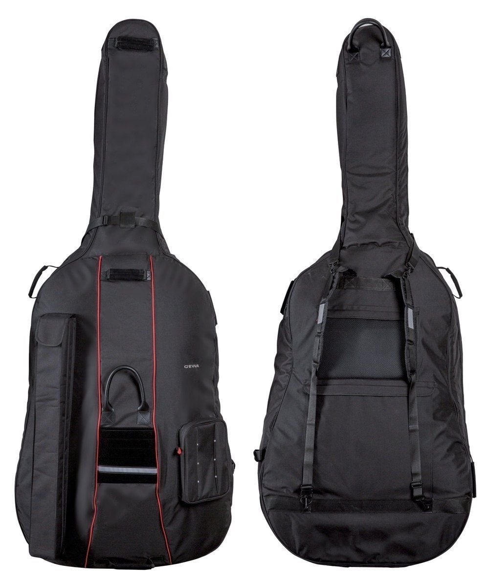 Gewa Funda Contrabajo Prestige 4/4 293500