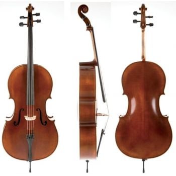 Gewa cello ideale-vc2 1/4