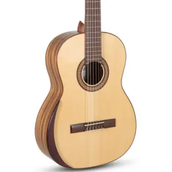 Manuel rodriguez serie academia ac40-s guitarra clasica 4/4
