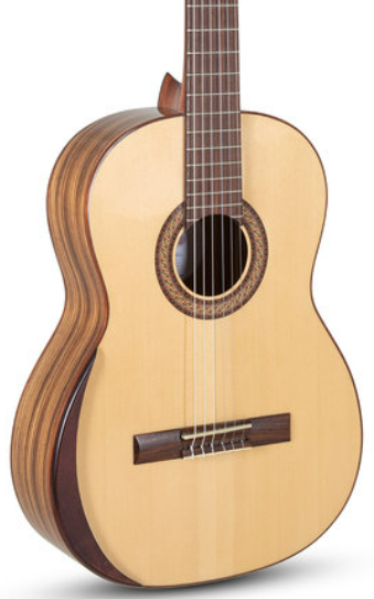 Manuel Rodriguez Serie Academia AC40-S Guitarra Clasica 4/4 Academia AC40-S