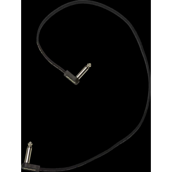 Ebs cable interlink pcf deluxe jack-jack aa negro-58 cm