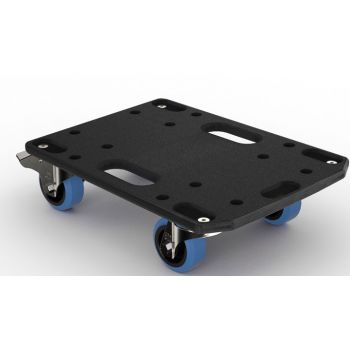Ld systems maui 11 g3 cb plataforma de transporte para maui 11 g3 sub