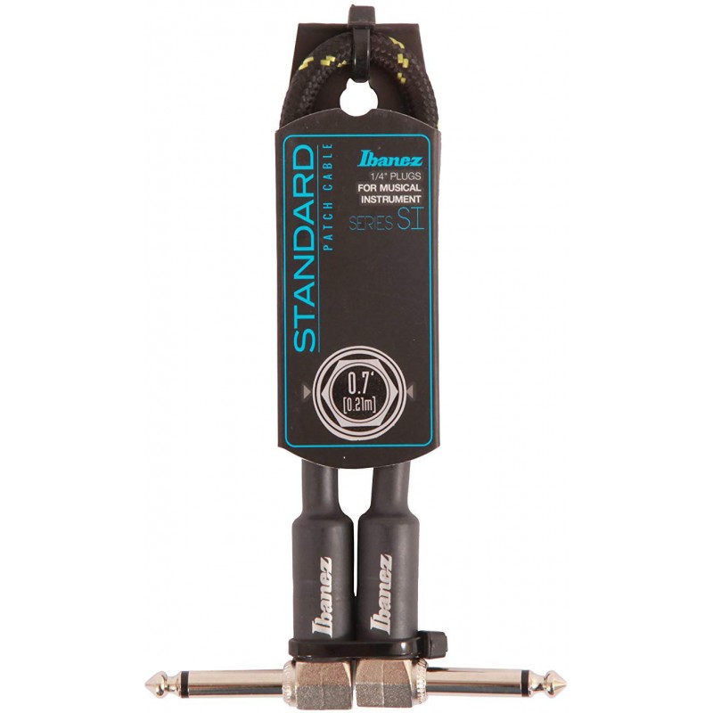 Ibanez SI07P-BG Cable Patch 21cm SI07P-BG